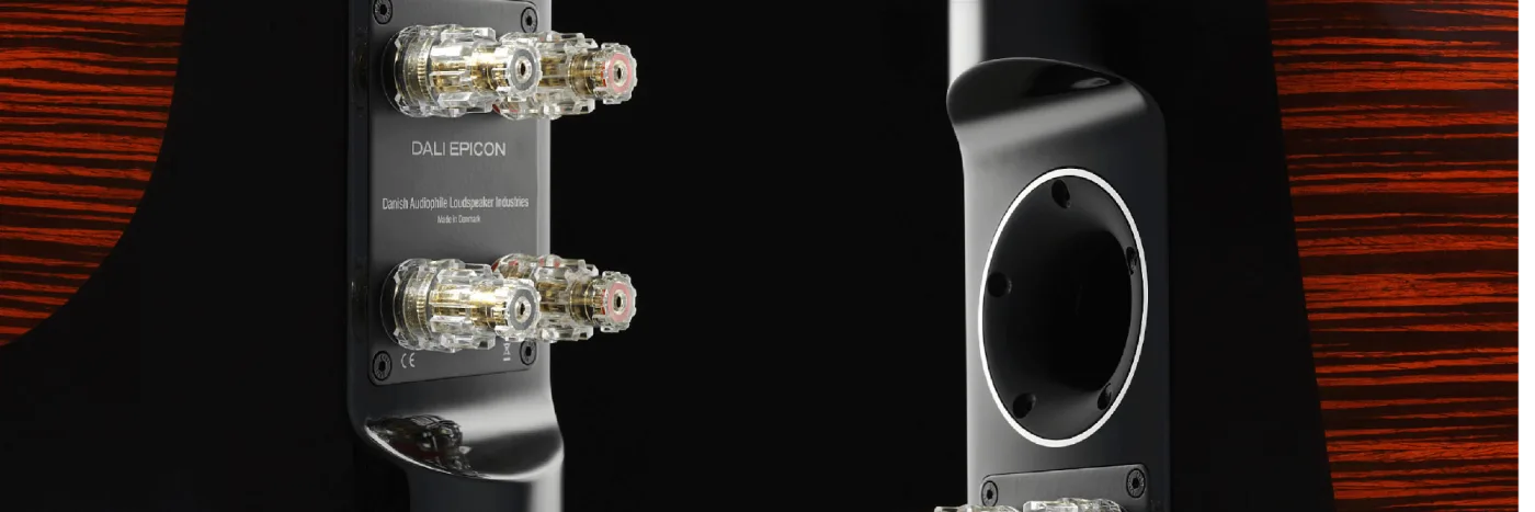 EPICON 2 | Astonishingly large sound | DALI Loudspeakers EPICON 2 | Astonishingly large sound | DALI Loudspeakers